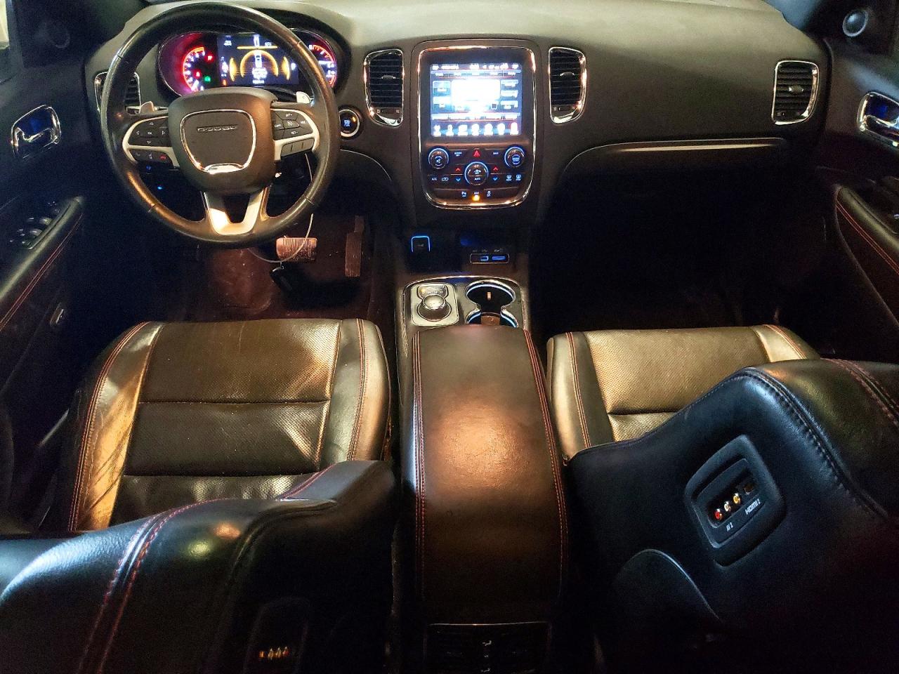 2015 DODGE DURANGO photo 15