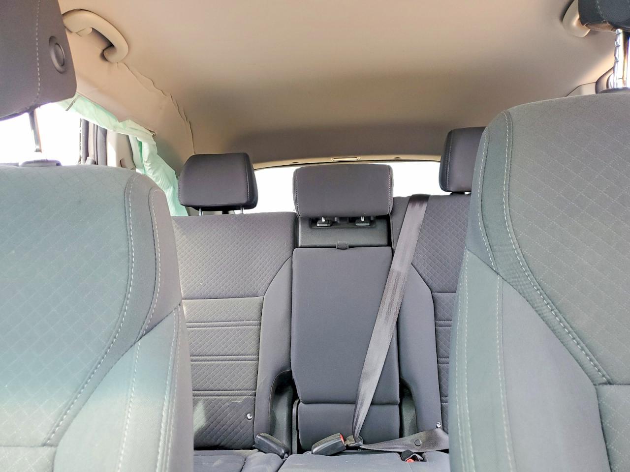 2017 KIA SORENTO L photo 19