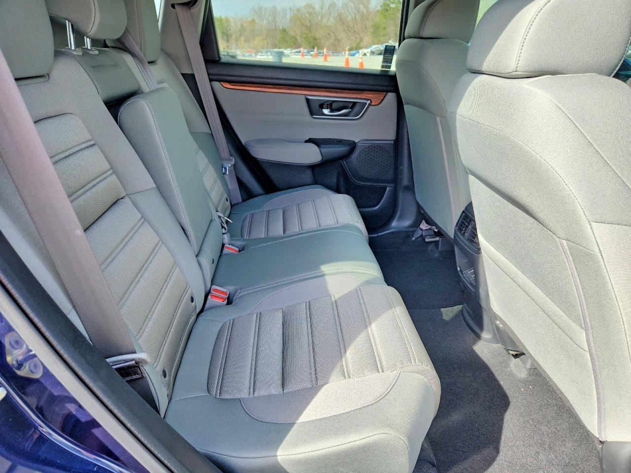2020 HONDA CR-V EX photo 21