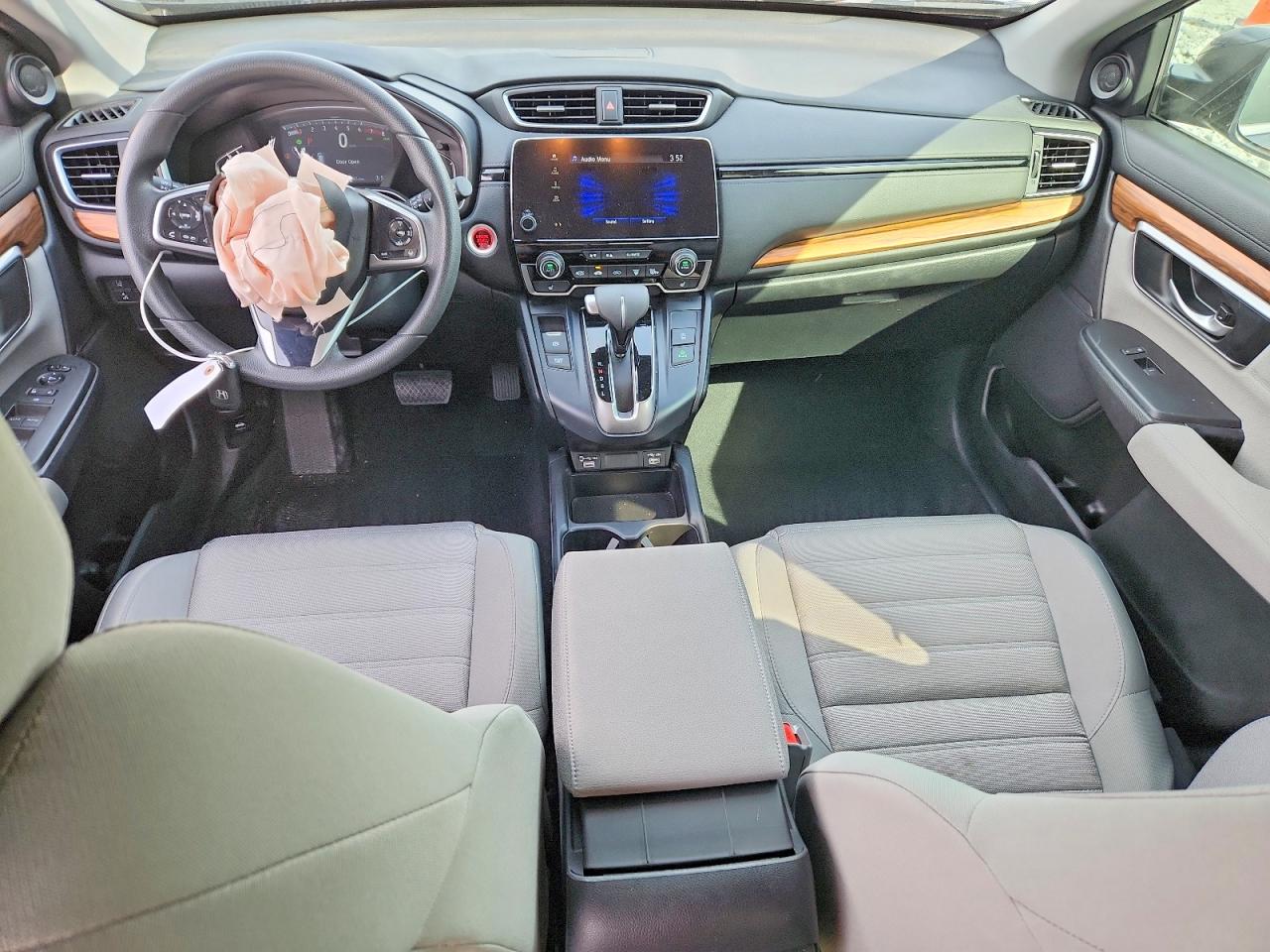 2020 HONDA CR-V EX photo 15