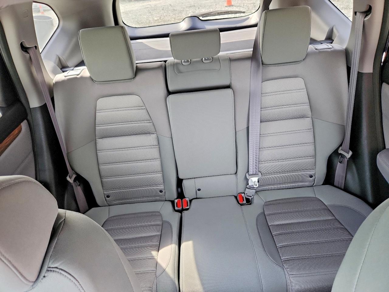 2020 HONDA CR-V EX photo 19