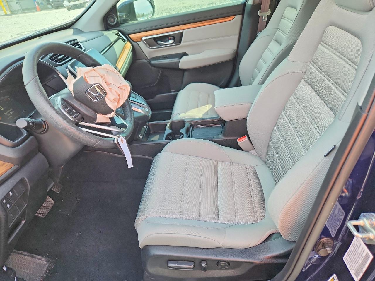 2020 HONDA CR-V EX photo 13