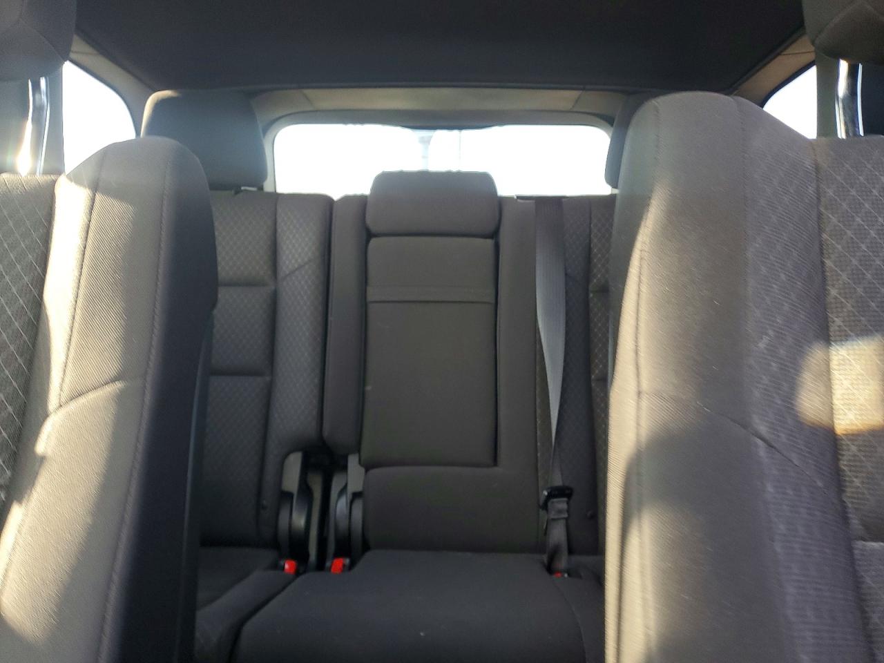2018 JEEP GRAND CHEROKEE LAREDO photo 28