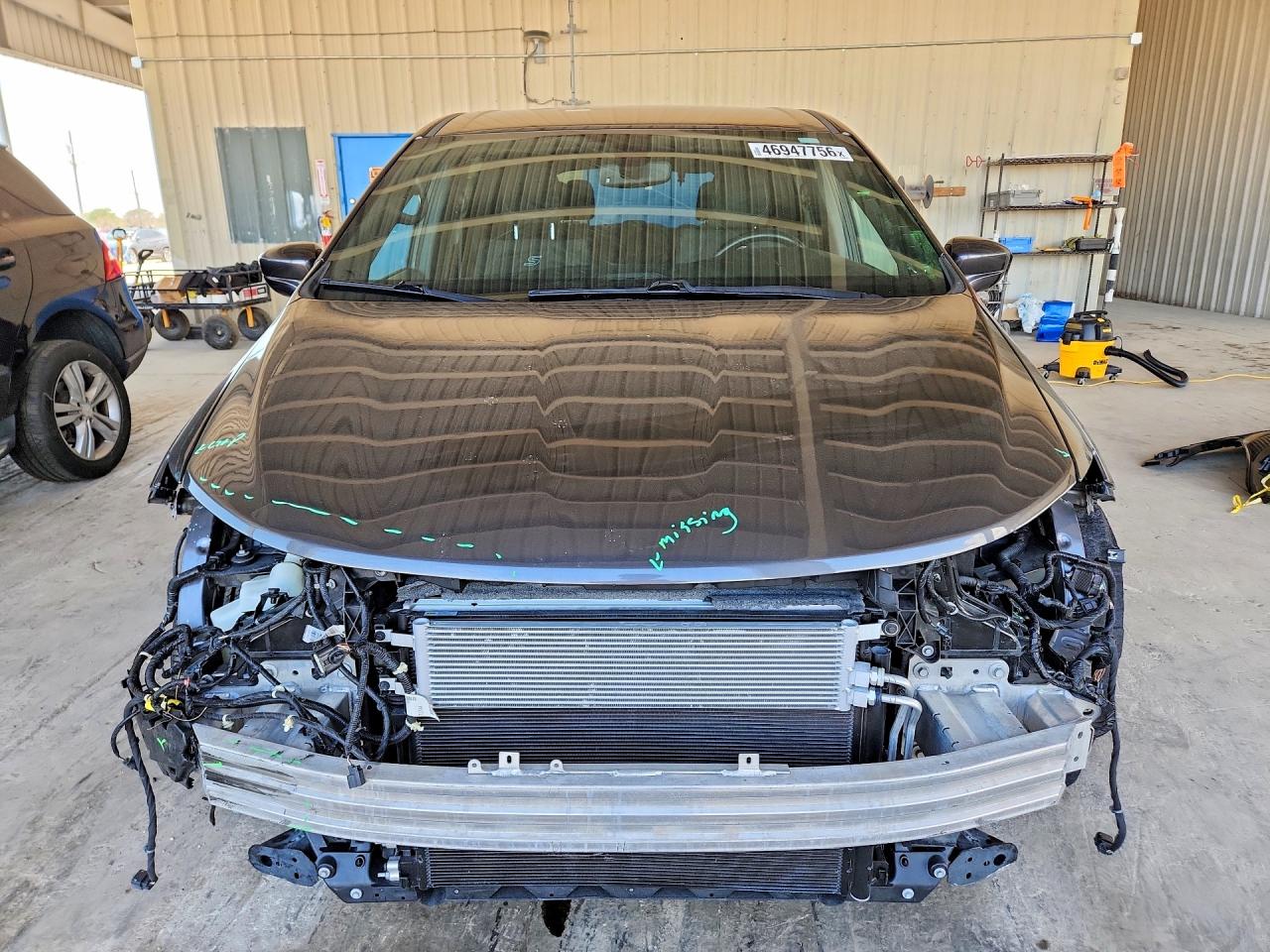 2019 CHRYSLER PACIFICA TOURING PLUS photo 13