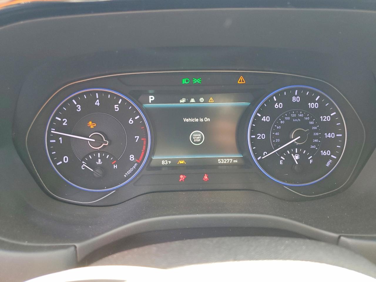 2020 HYUNDAI PALISADE SEL photo 17