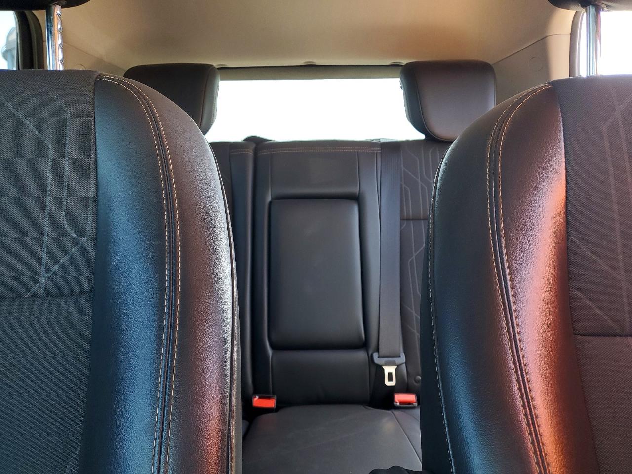 2019 CHEVROLET TRAX 1LT photo 10