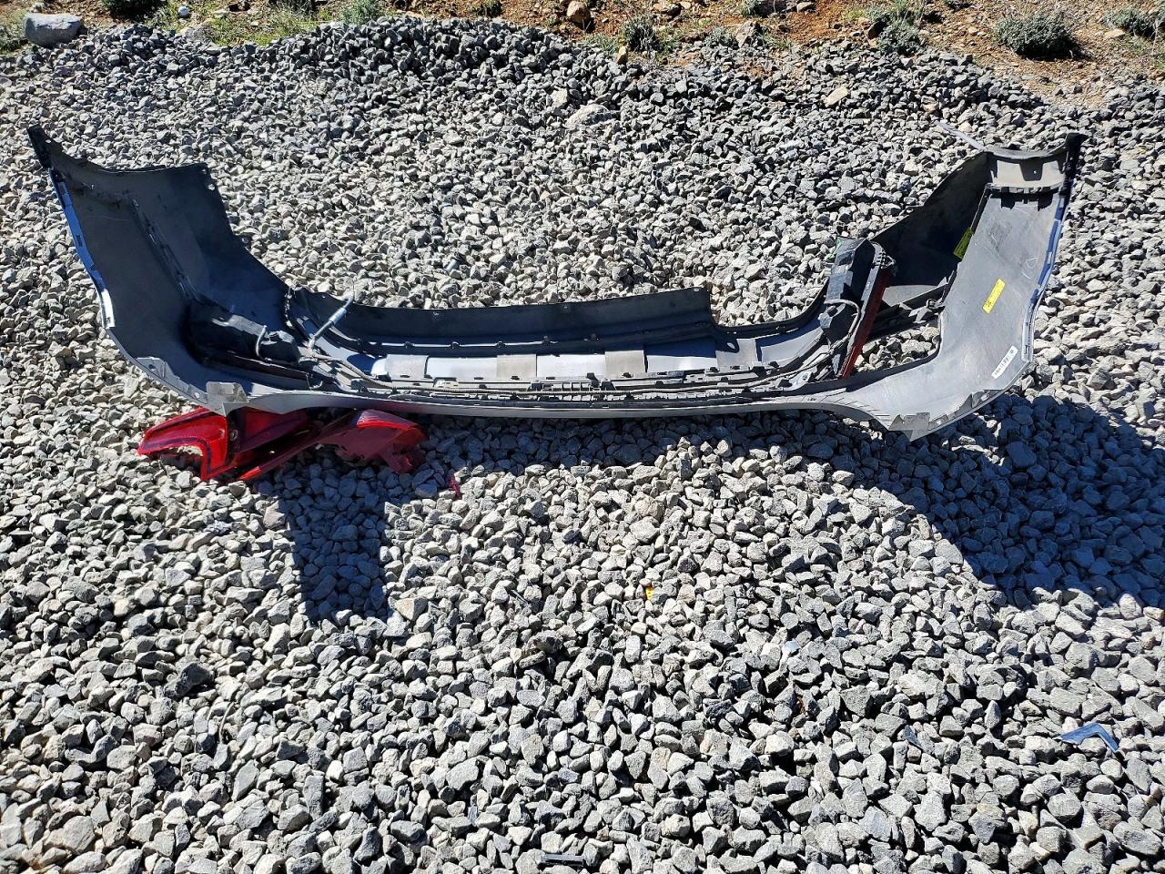 2019 HYUNDAI SANTA FE SE 2.4L photo 13