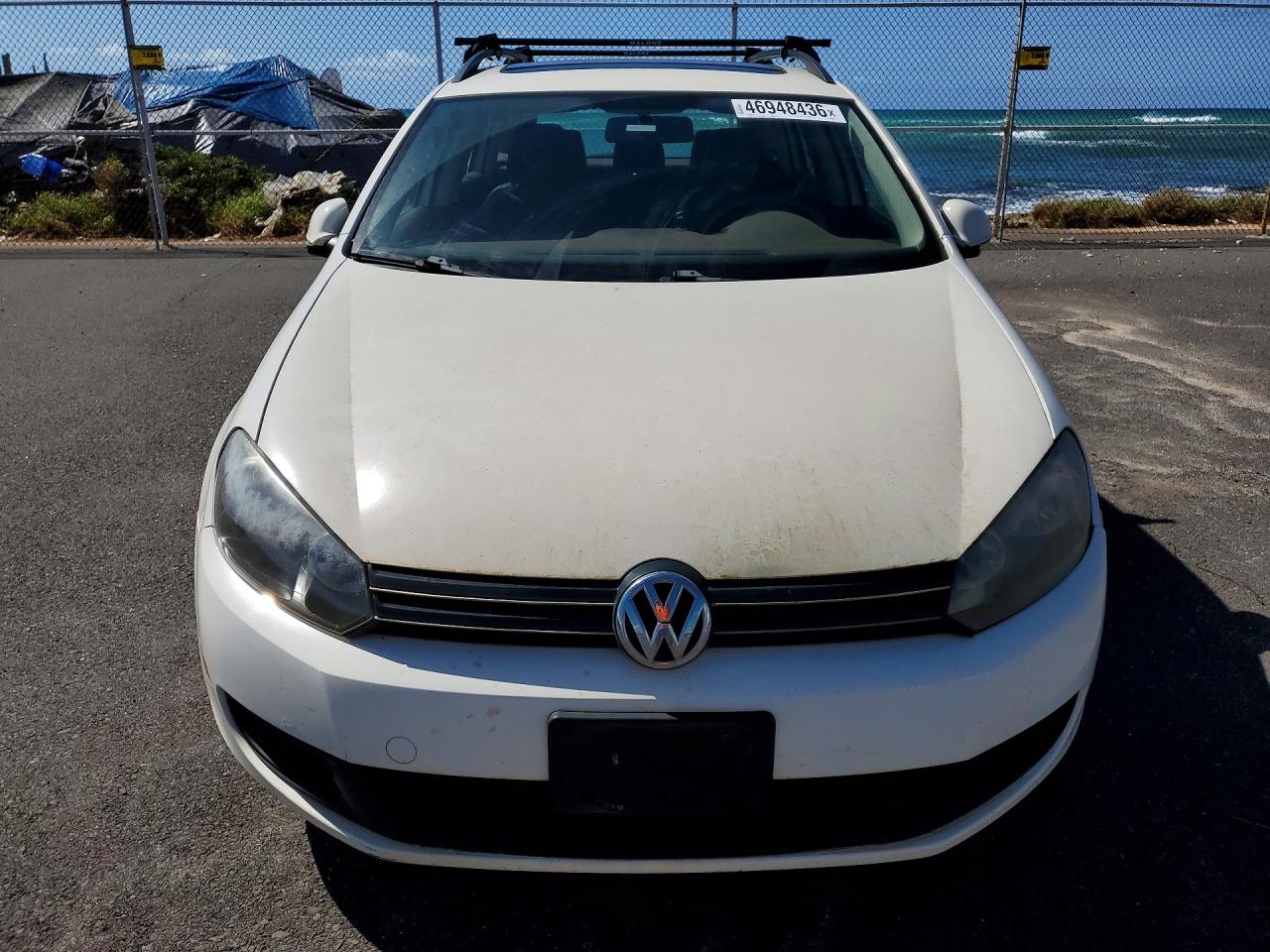2013 VOLKSWAGEN JETTA S photo 9