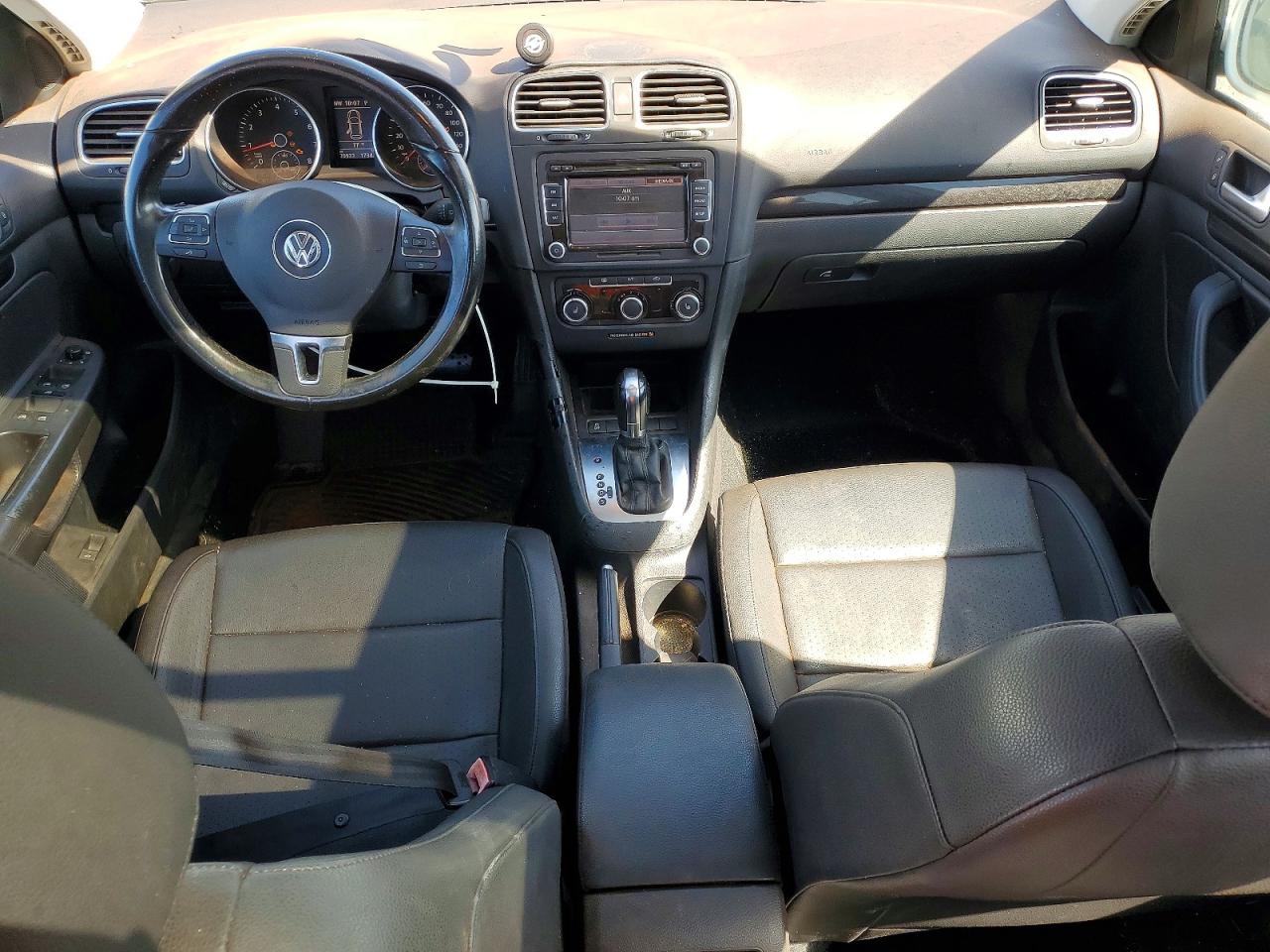 2013 VOLKSWAGEN JETTA S photo 15