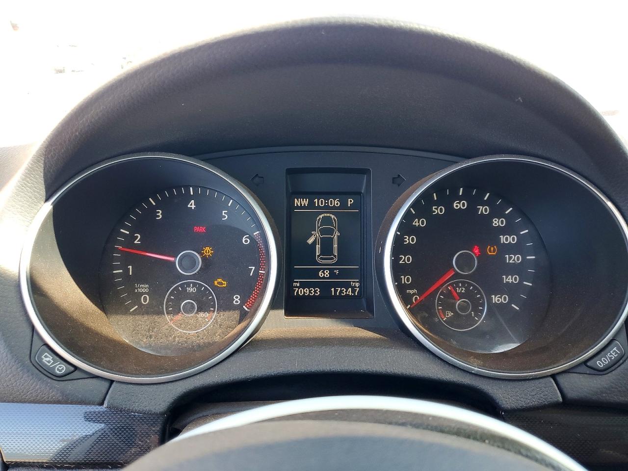 2013 VOLKSWAGEN JETTA S photo 17