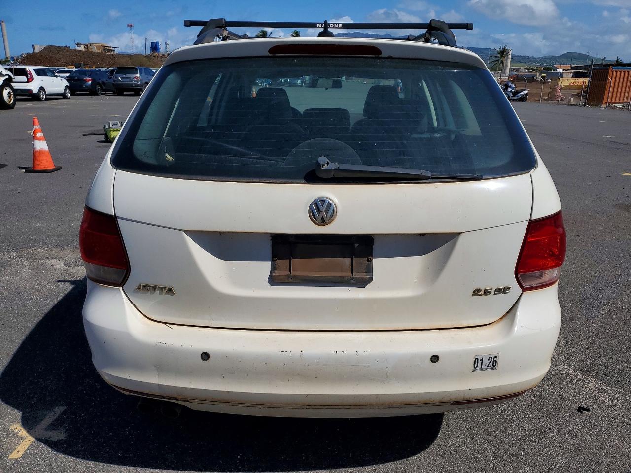 2013 VOLKSWAGEN JETTA S photo 11