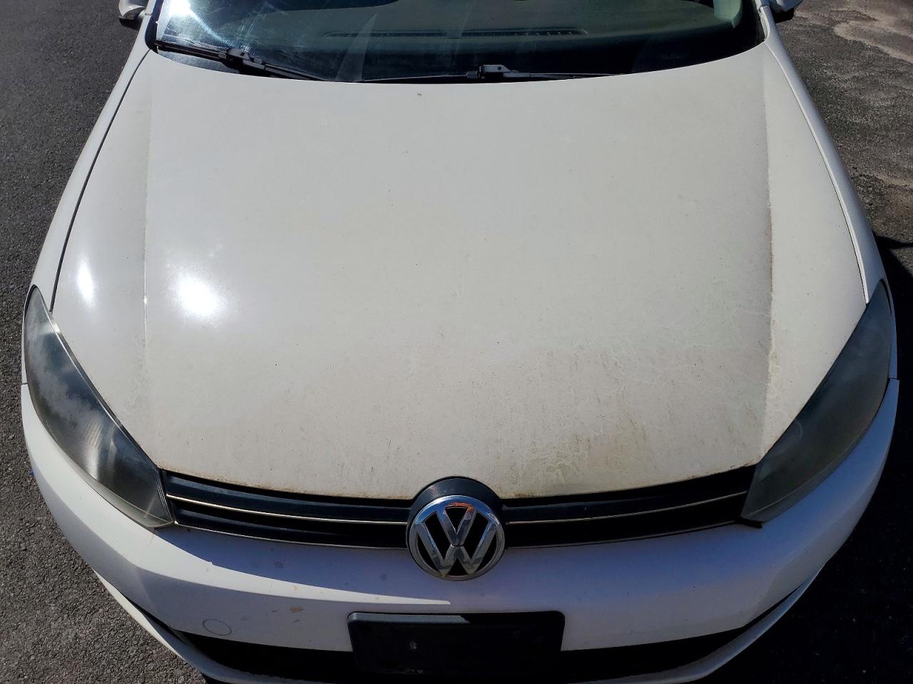 2013 VOLKSWAGEN JETTA S photo 21