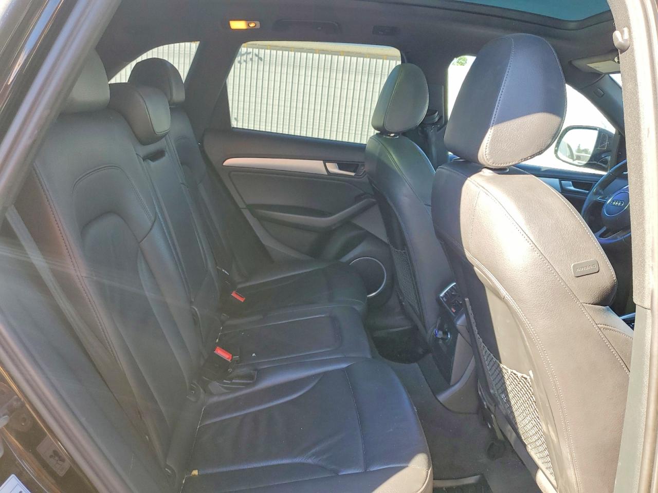 2017 AUDI Q5 PREMIUM PLUS photo 21