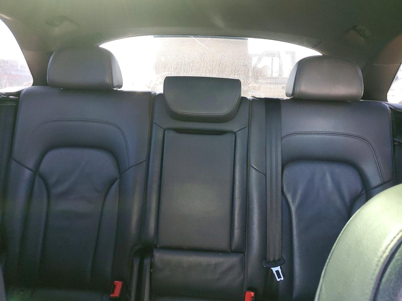 2017 AUDI Q5 PREMIUM PLUS photo 19