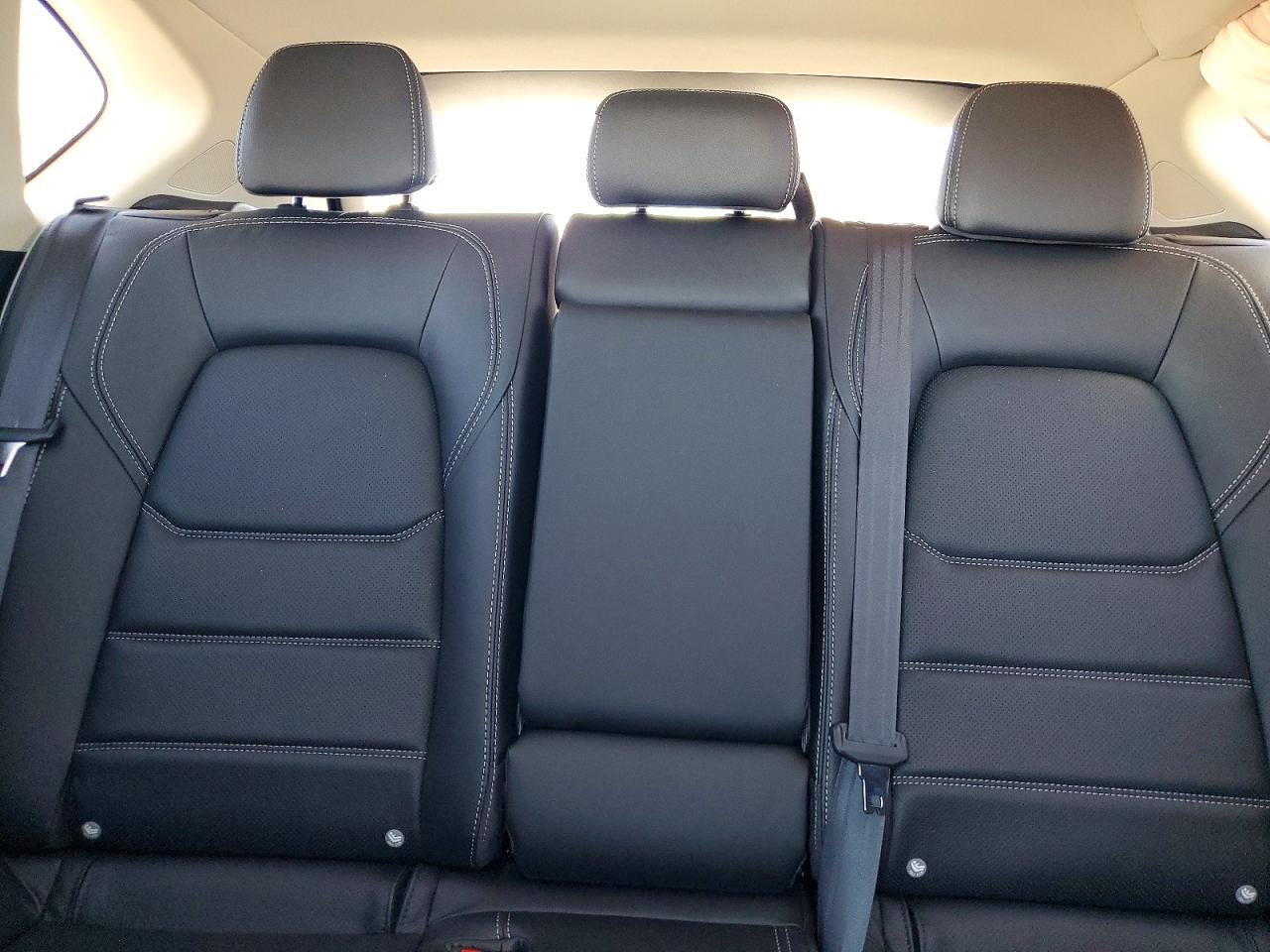 2025 MAZDA CX-5 PREMIUM PLUS photo 19