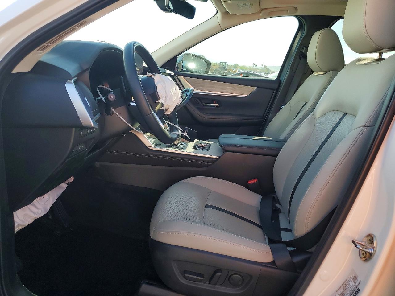 2025 MAZDA CX-90 PREMIUM SPORT photo 19