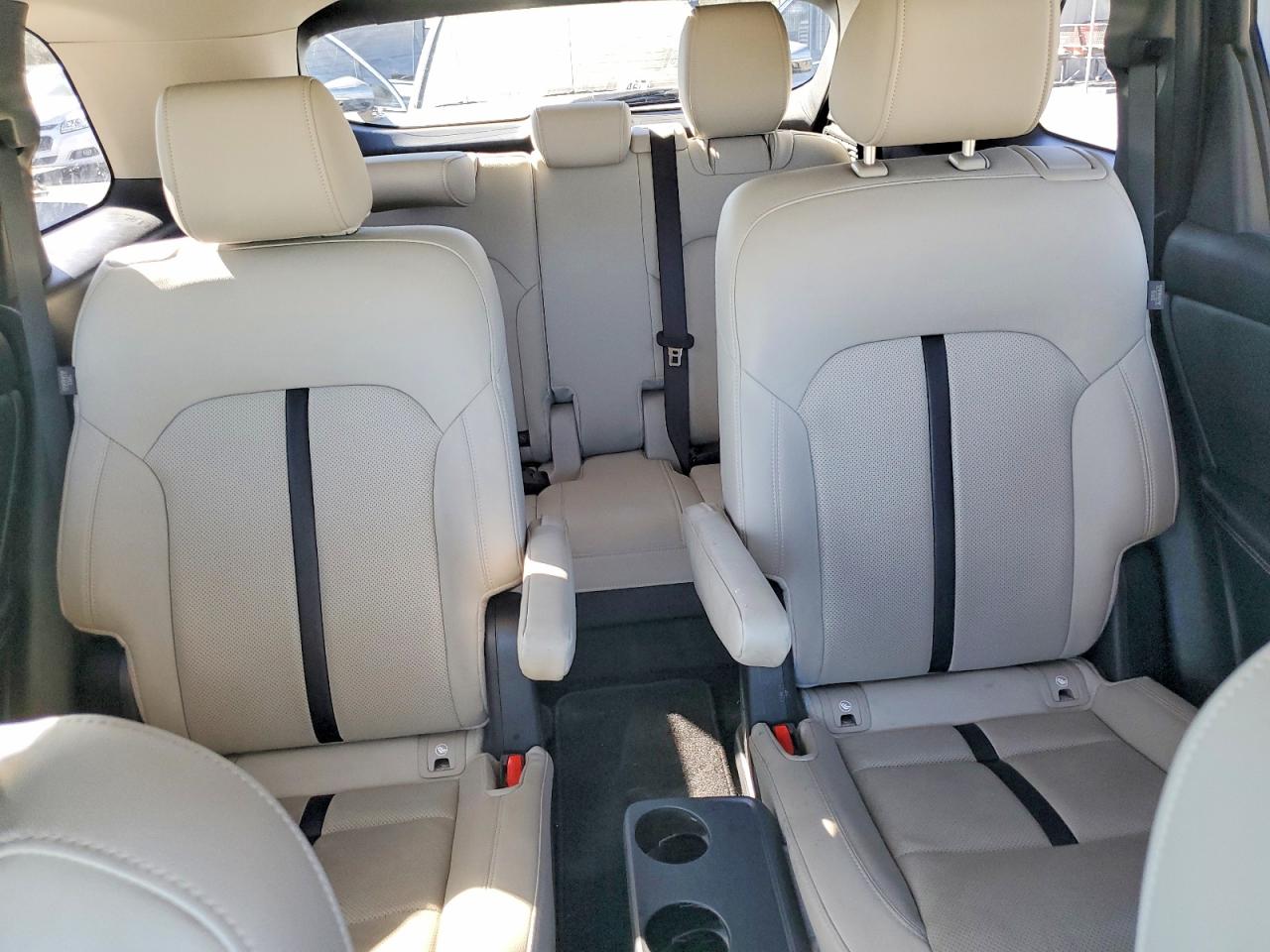 2025 MAZDA CX-90 PREMIUM SPORT photo 28