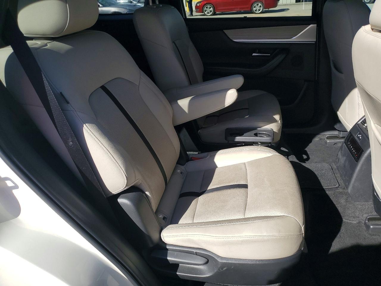 2025 MAZDA CX-90 PREMIUM SPORT photo 31