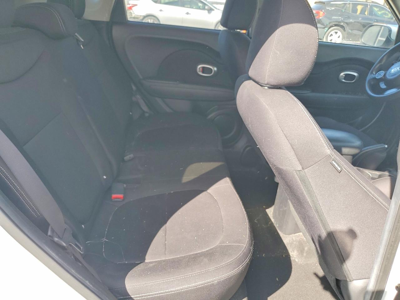 2015 KIA SOUL BASE photo 10