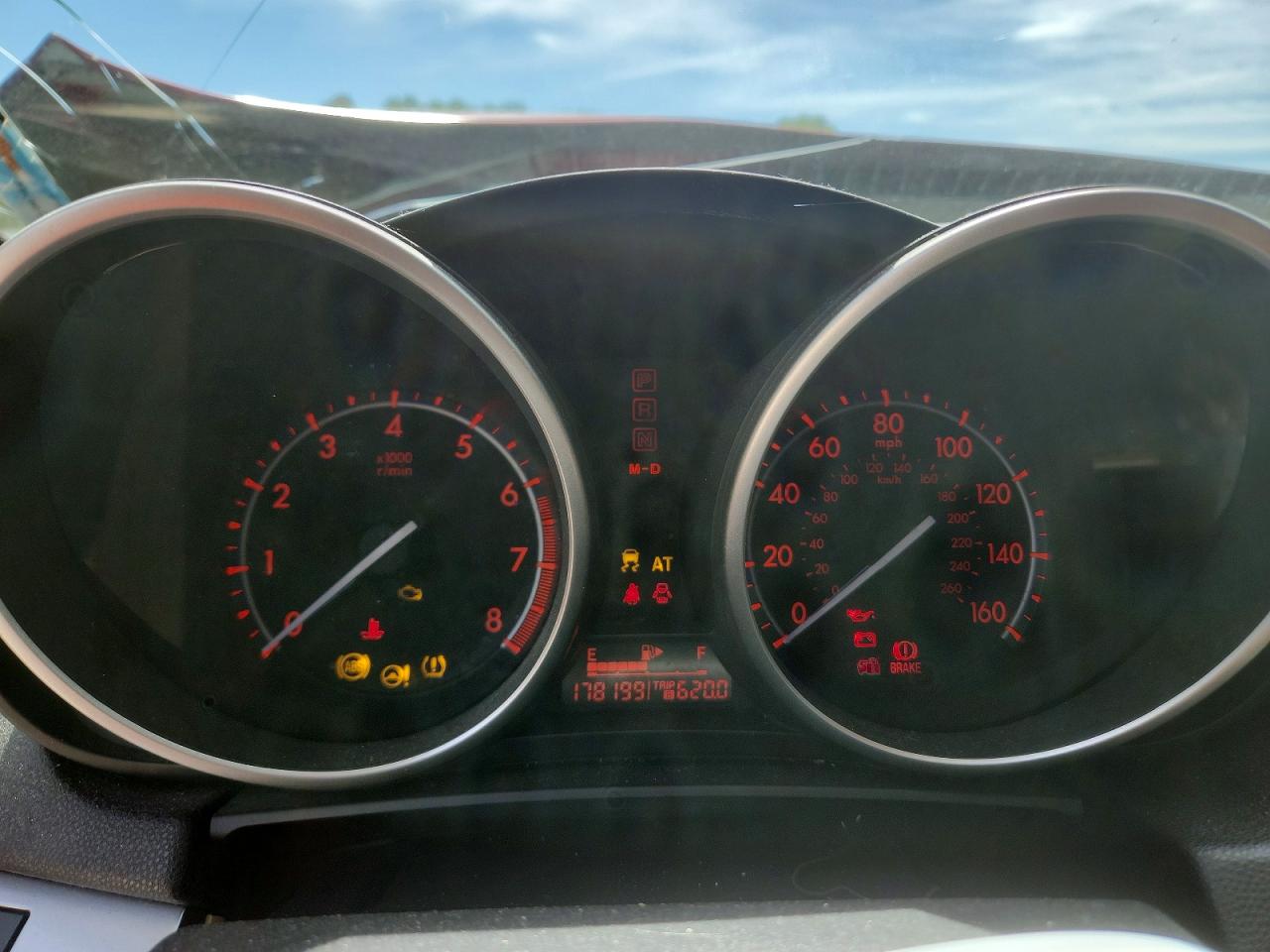 2010 MAZDA 3 S photo 9