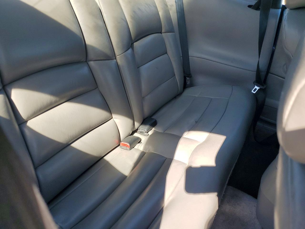 1998 FORD MUSTANG photo 19