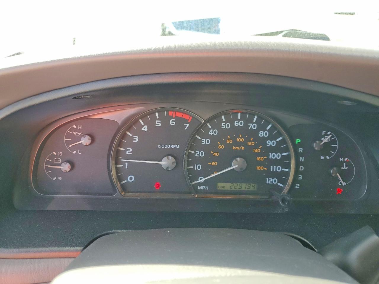 2007 TOYOTA SEQUOIA LIMITED photo 17