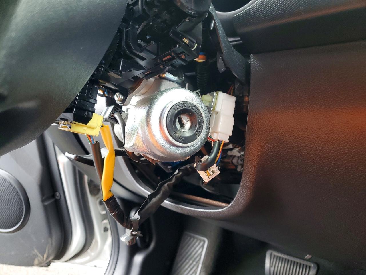 2012 KIA SOUL BASE photo 23
