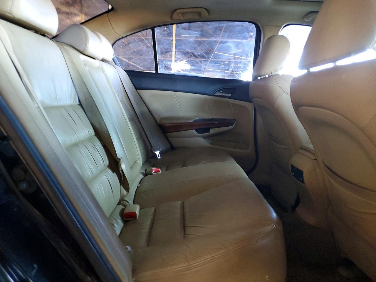 2012 HONDA ACCORD EXL photo 28
