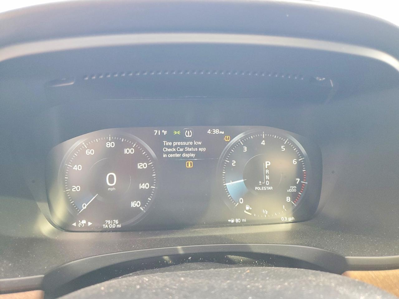 2017 VOLVO S90 T6 INSCRIPTION photo 25
