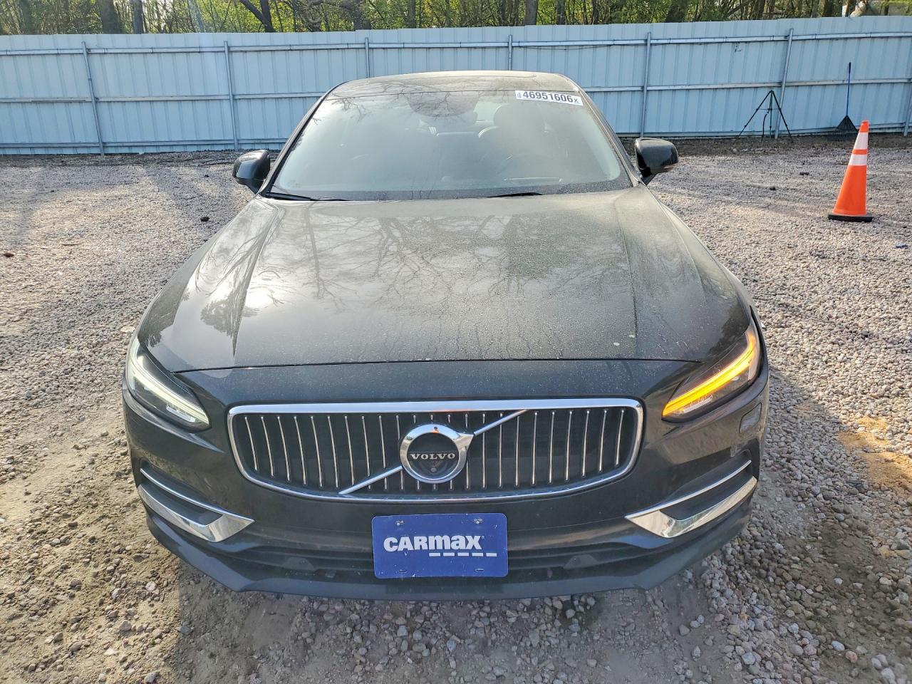2017 VOLVO S90 T6 INSCRIPTION photo 13