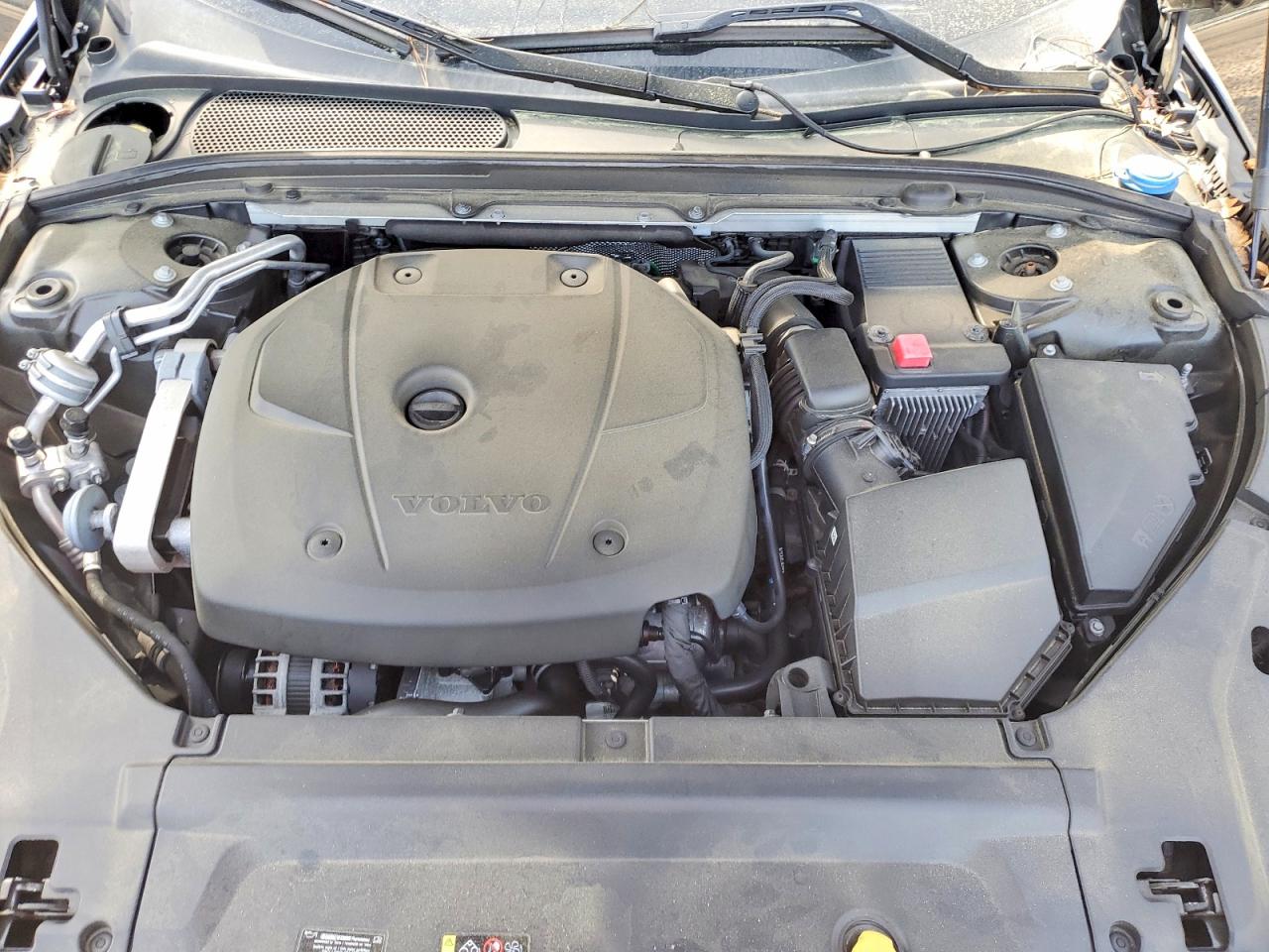 2017 VOLVO S90 T6 INSCRIPTION photo 31