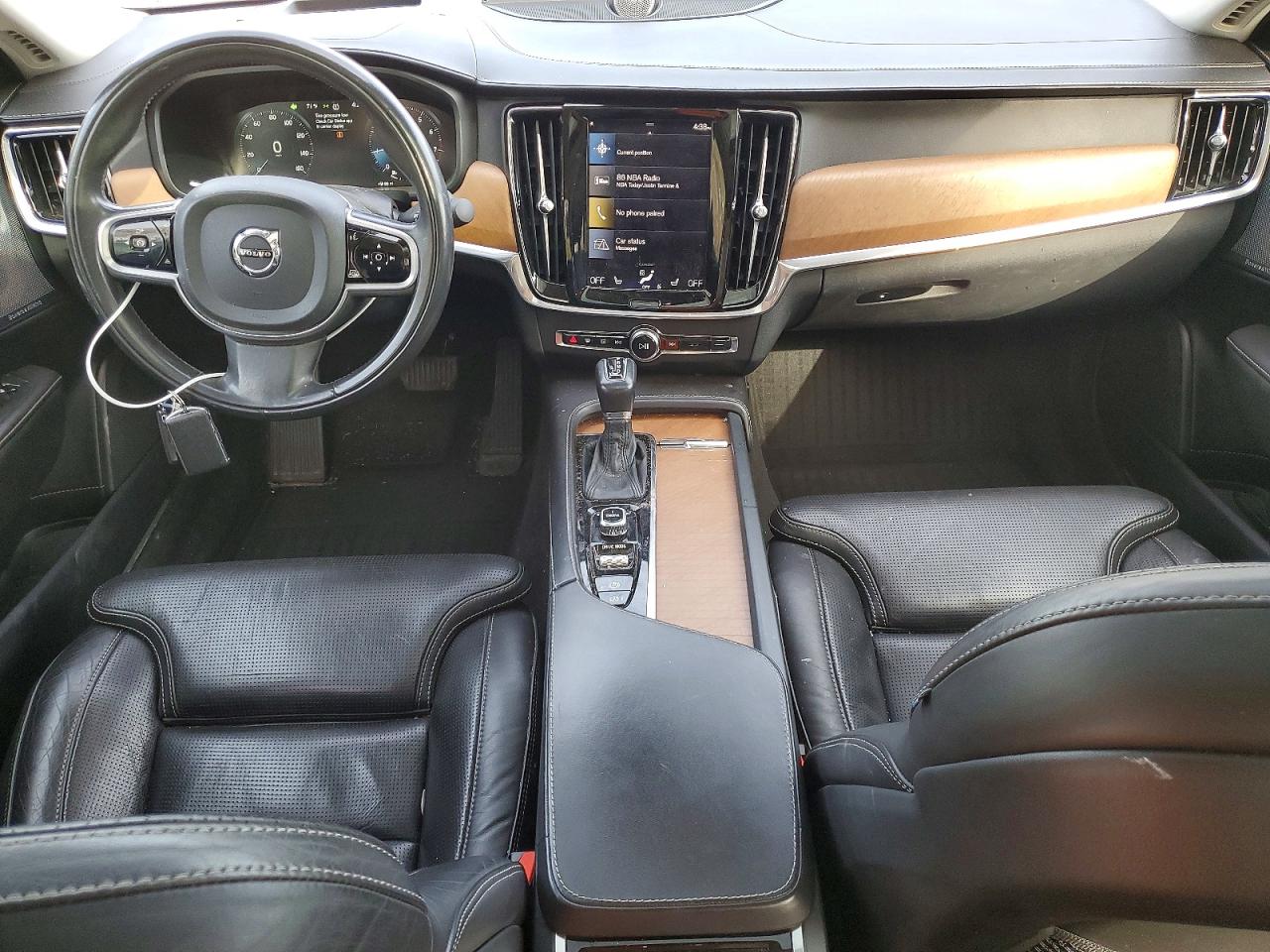 2017 VOLVO S90 T6 INSCRIPTION photo 22