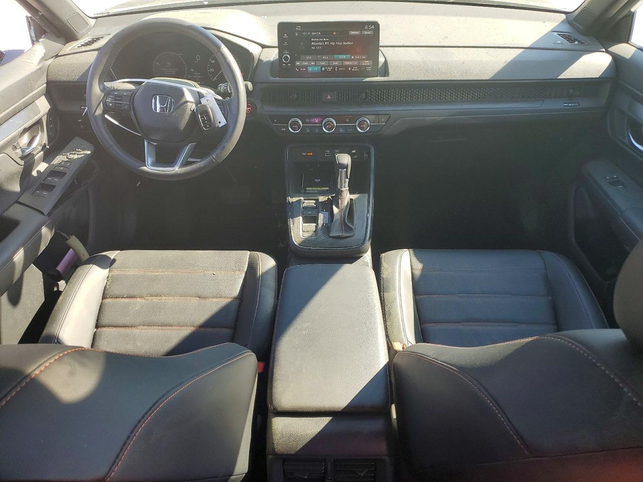 2025 HONDA CR-V SPORT-L photo 15