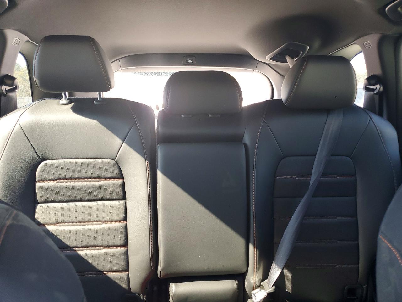 2025 HONDA CR-V SPORT-L photo 19