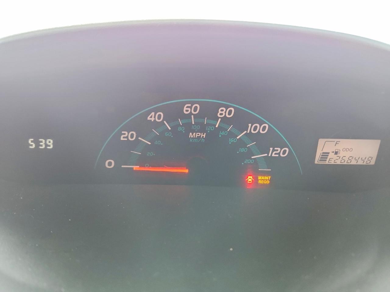 2007 TOYOTA YARIS BASE photo 17