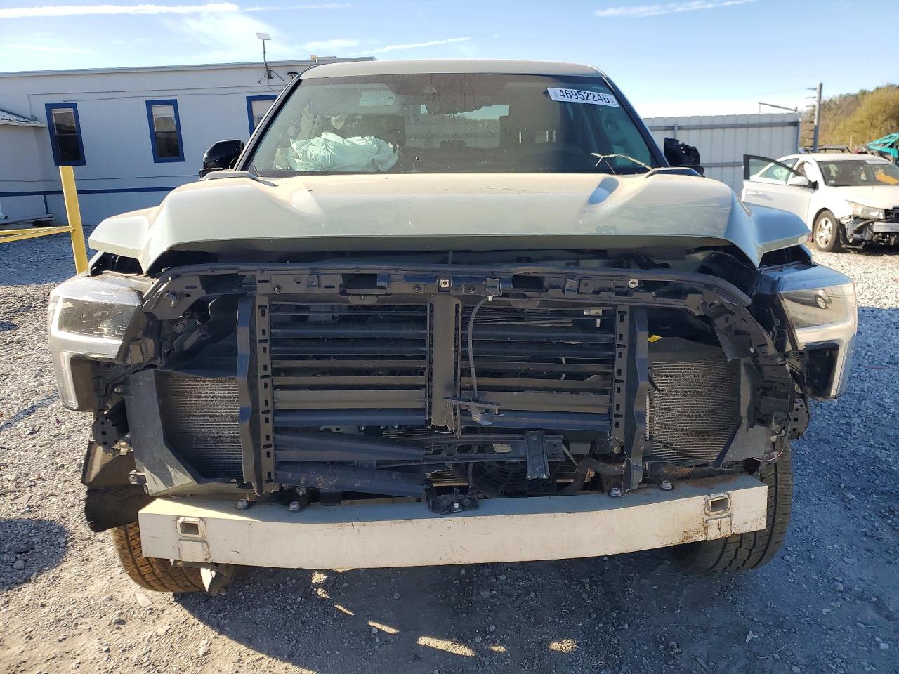 2024 TOYOTA TUNDRA LIMITED HV photo 13