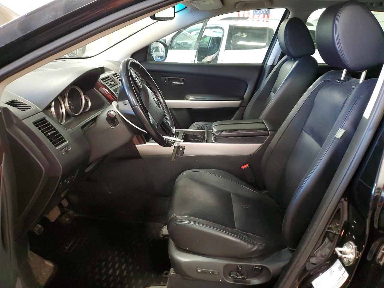 2015 MAZDA CX-9 GRAND TOURING photo 13