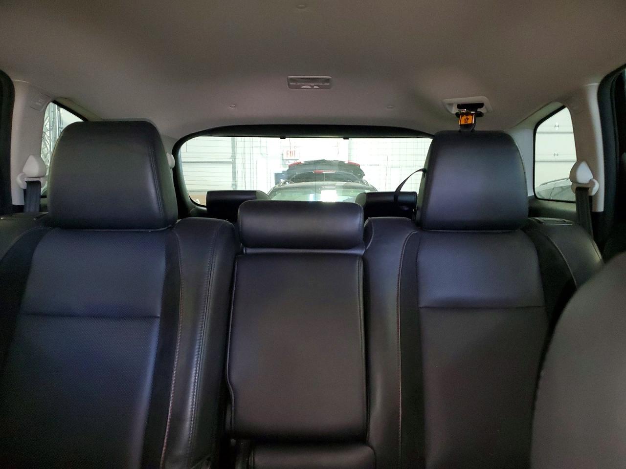 2015 MAZDA CX-9 GRAND TOURING photo 19