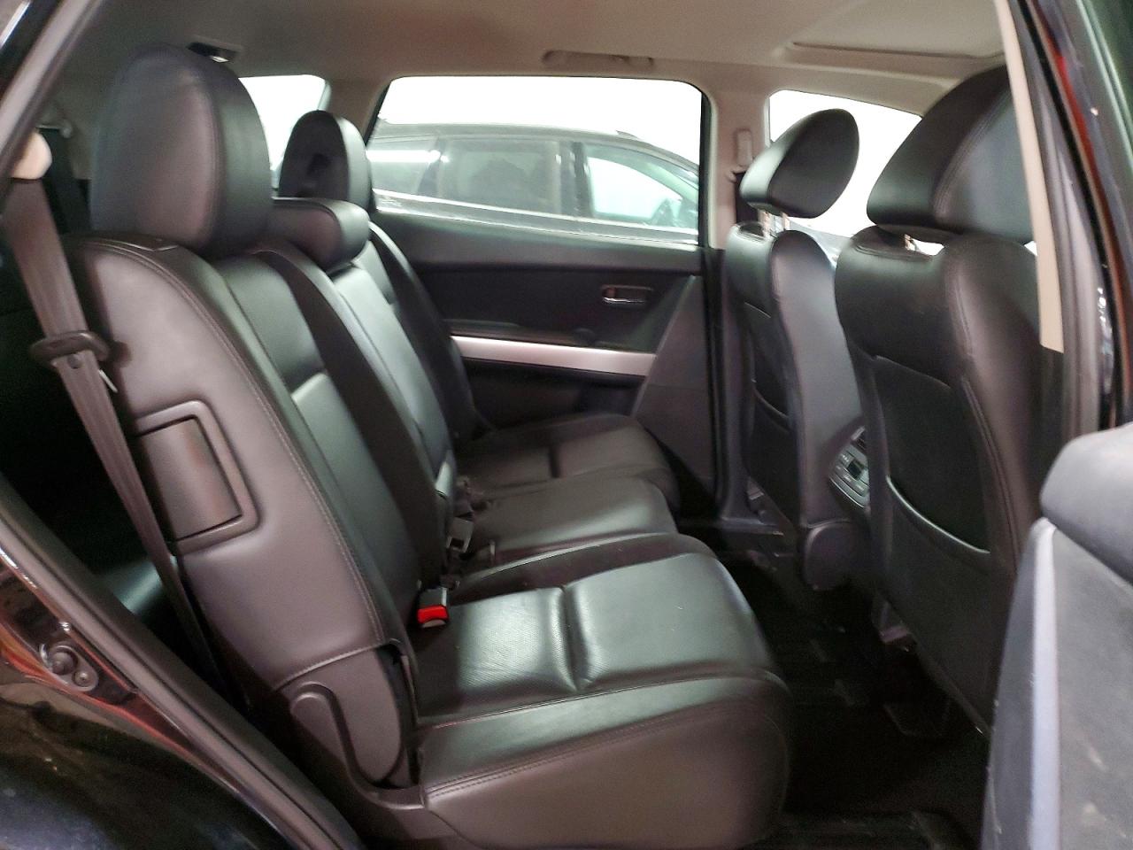 2015 MAZDA CX-9 GRAND TOURING photo 21