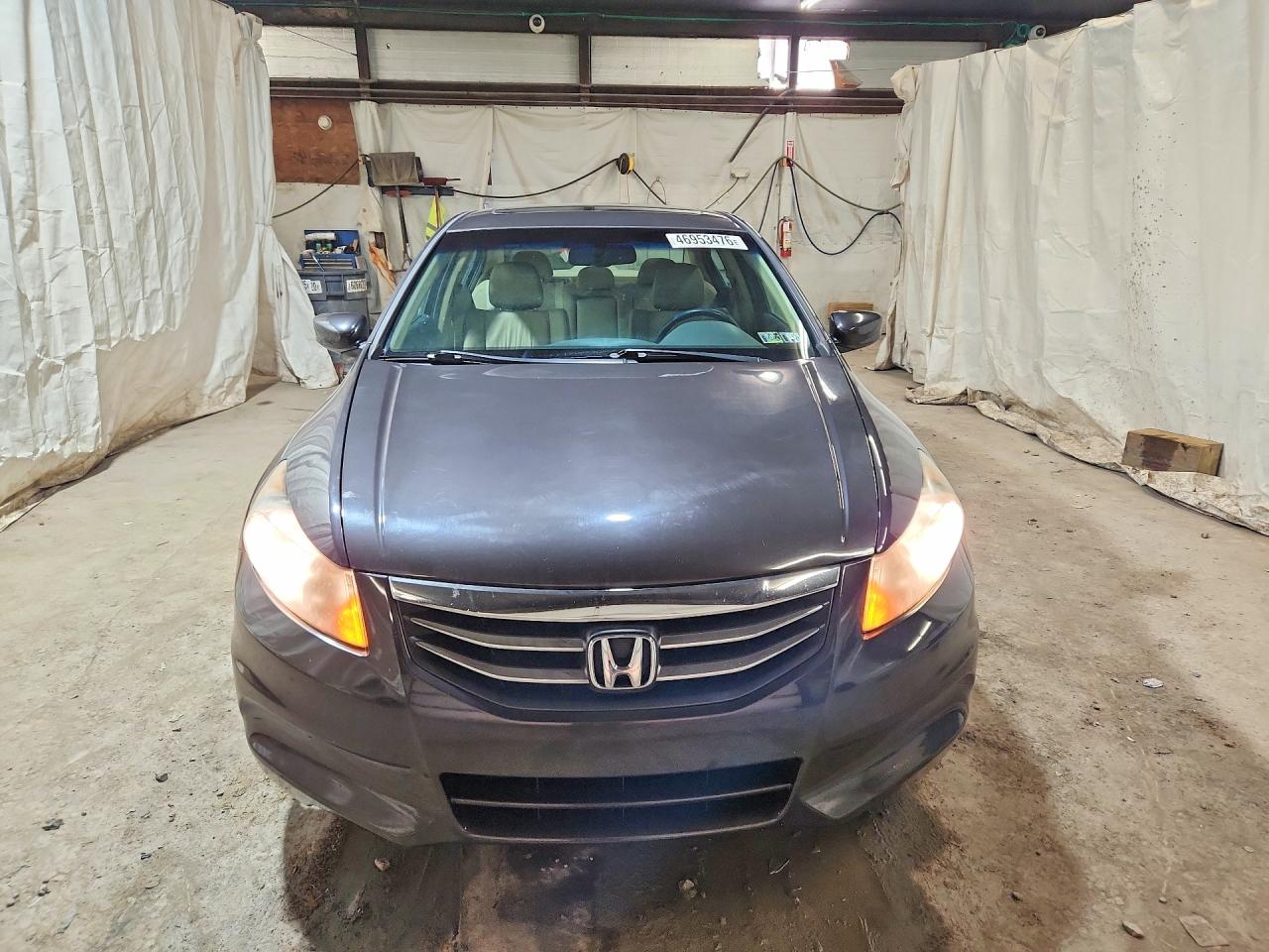 2012 HONDA ACCORD EXL photo 13