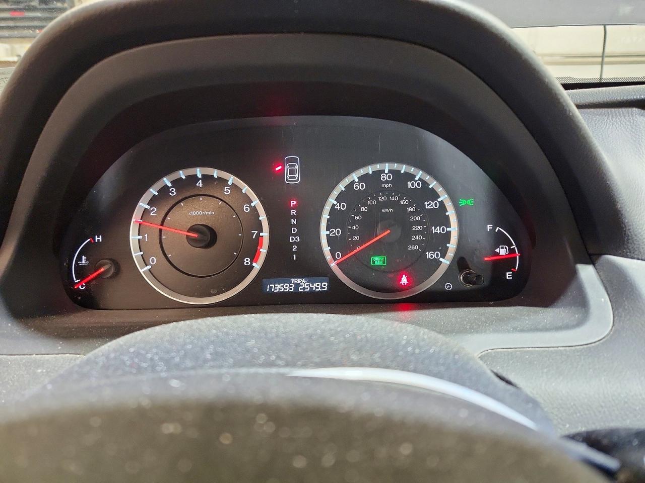 2012 HONDA ACCORD EXL photo 25