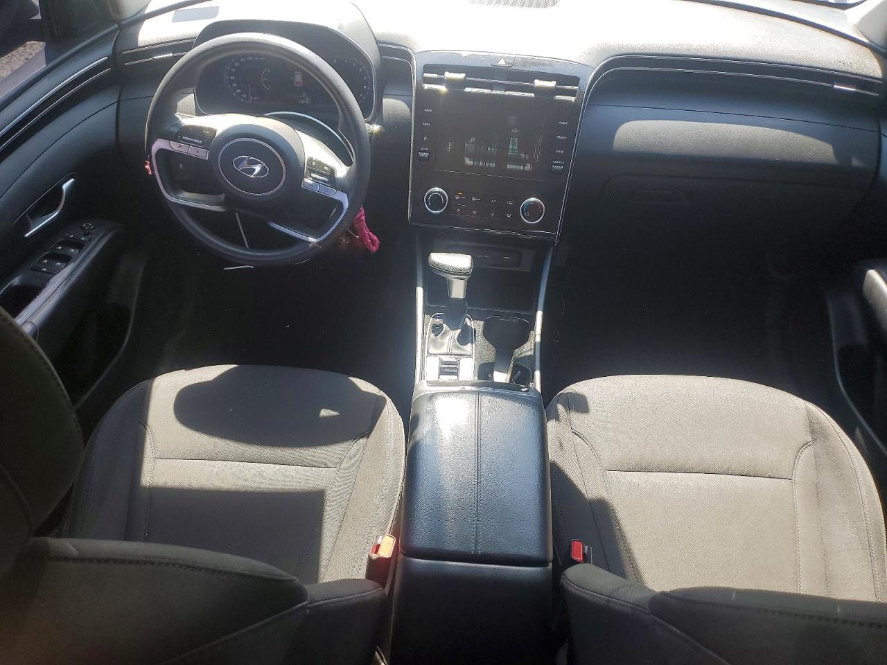 2022 HYUNDAI TUCSON SE photo 15