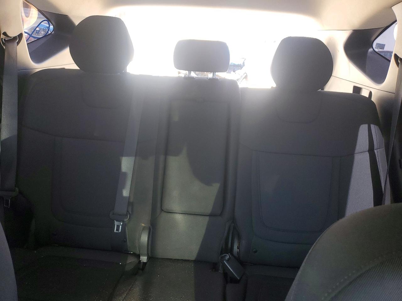 2022 HYUNDAI TUCSON SE photo 19