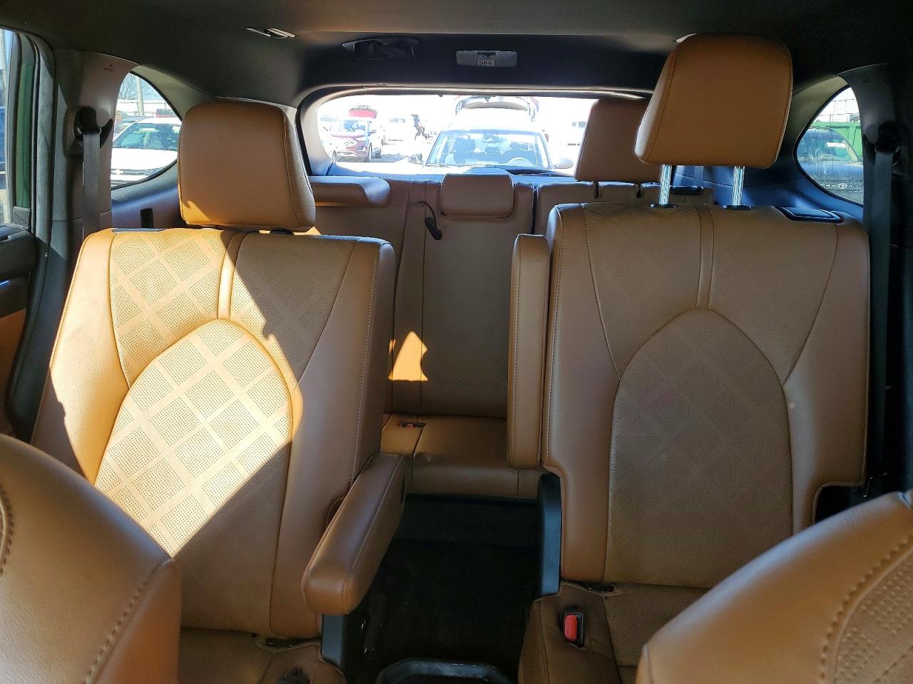 2023 TOYOTA HIGHLANDER PLATINUM photo 19