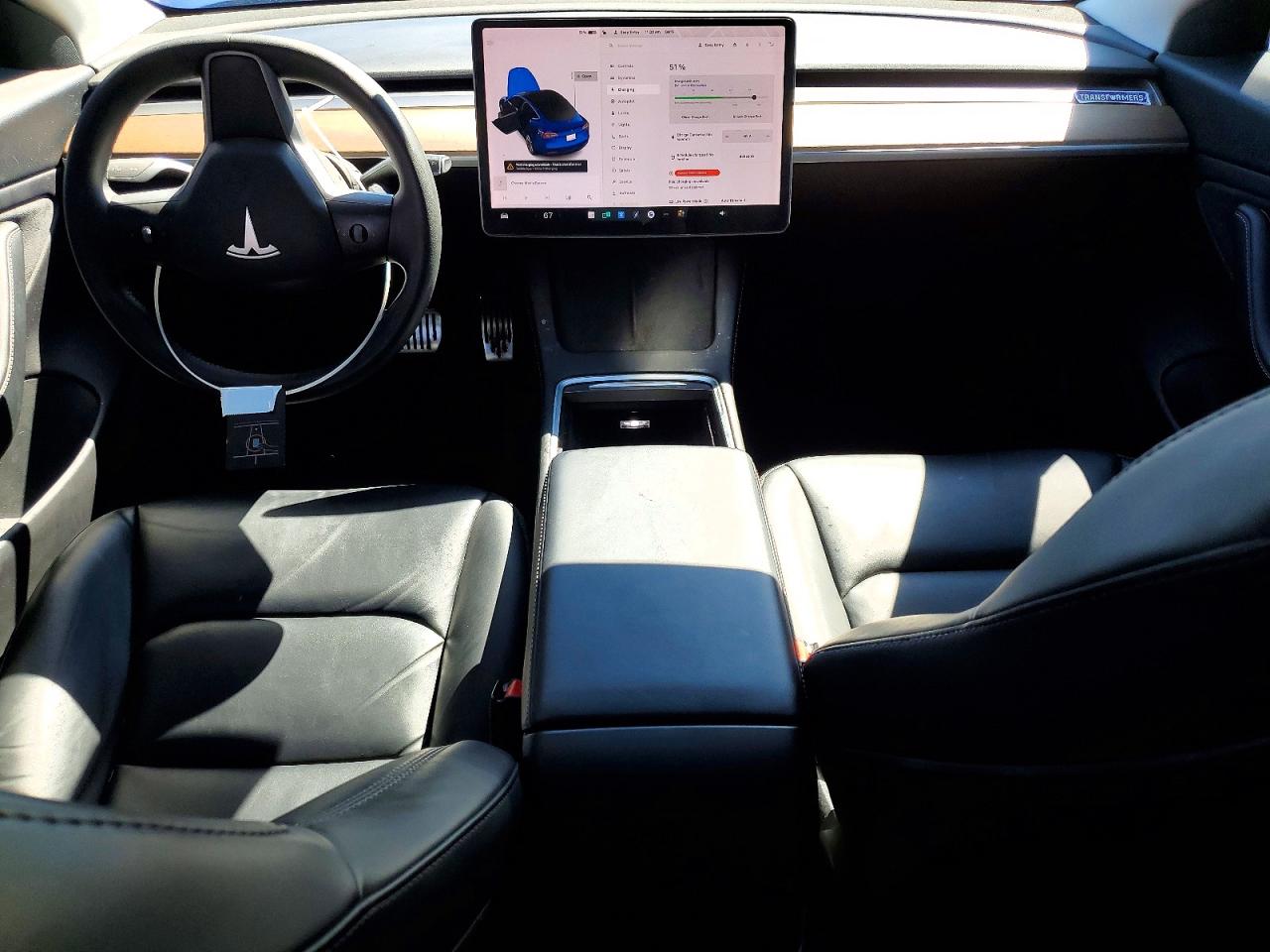 2020 TESLA MODEL 3 photo 15