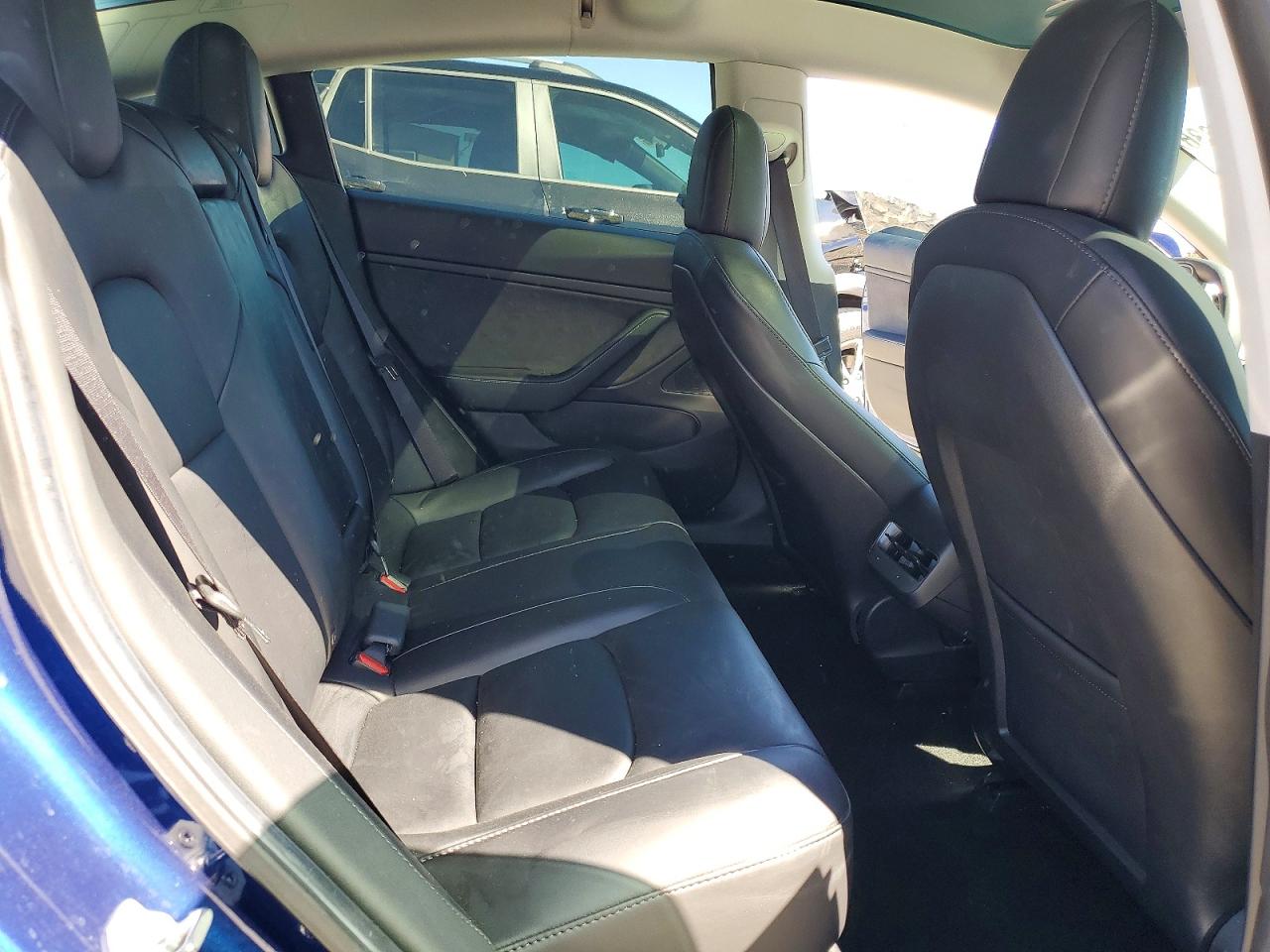 2020 TESLA MODEL 3 photo 19