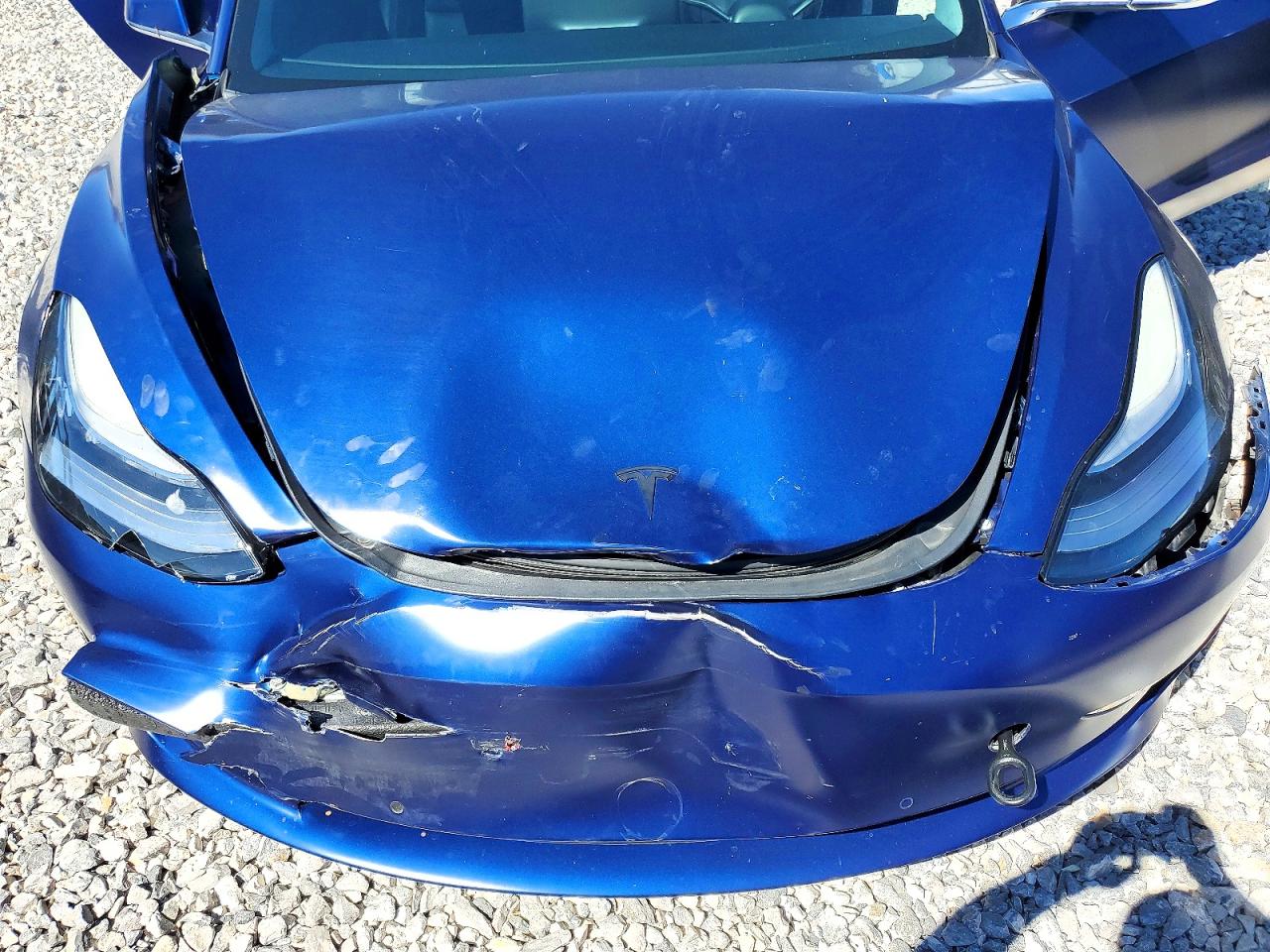 2020 TESLA MODEL 3 photo 21