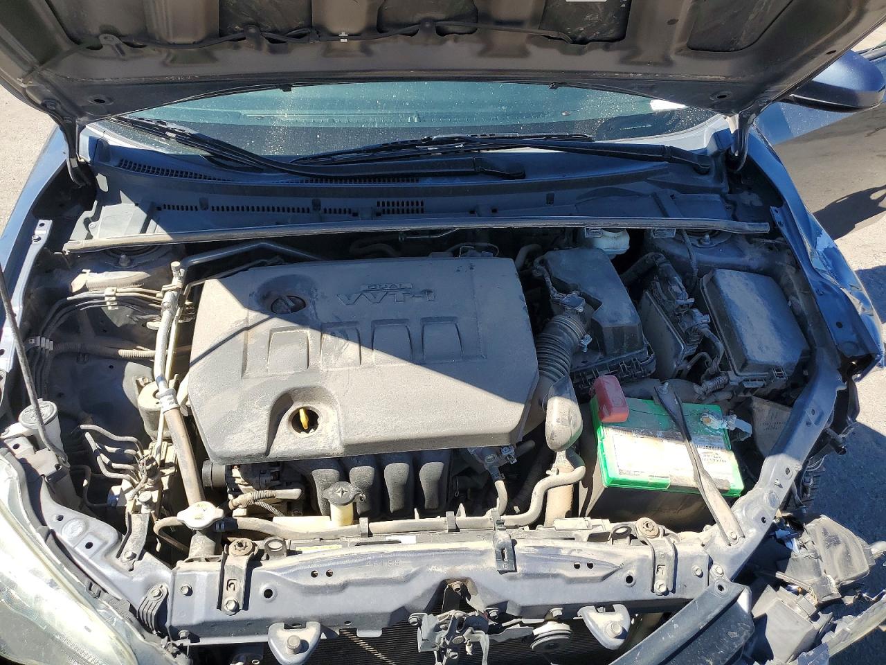 2019 TOYOTA COROLLA LE photo 31
