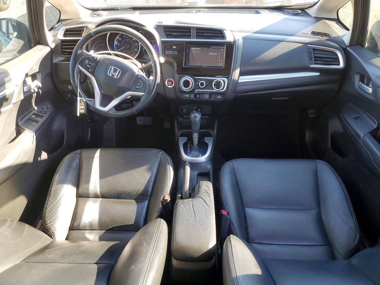 2015 HONDA FIT EX photo 15