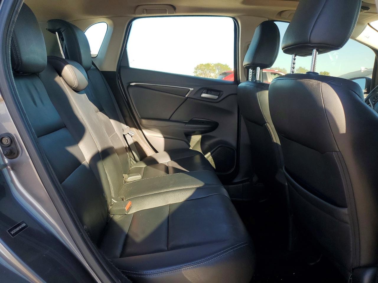 2015 HONDA FIT EX photo 19